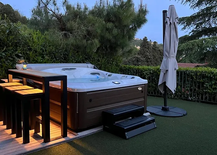 Vip Apartment Portoroz