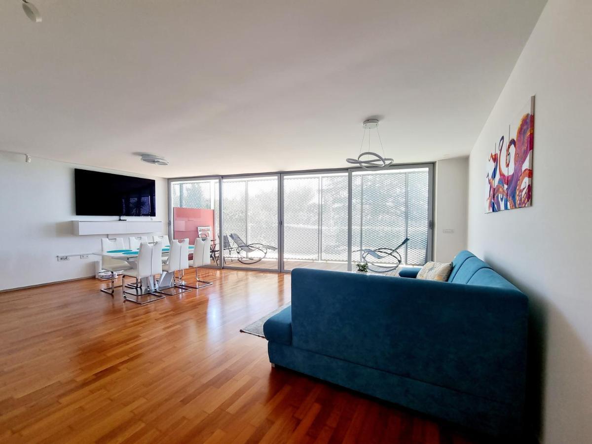 Apartmán Vip