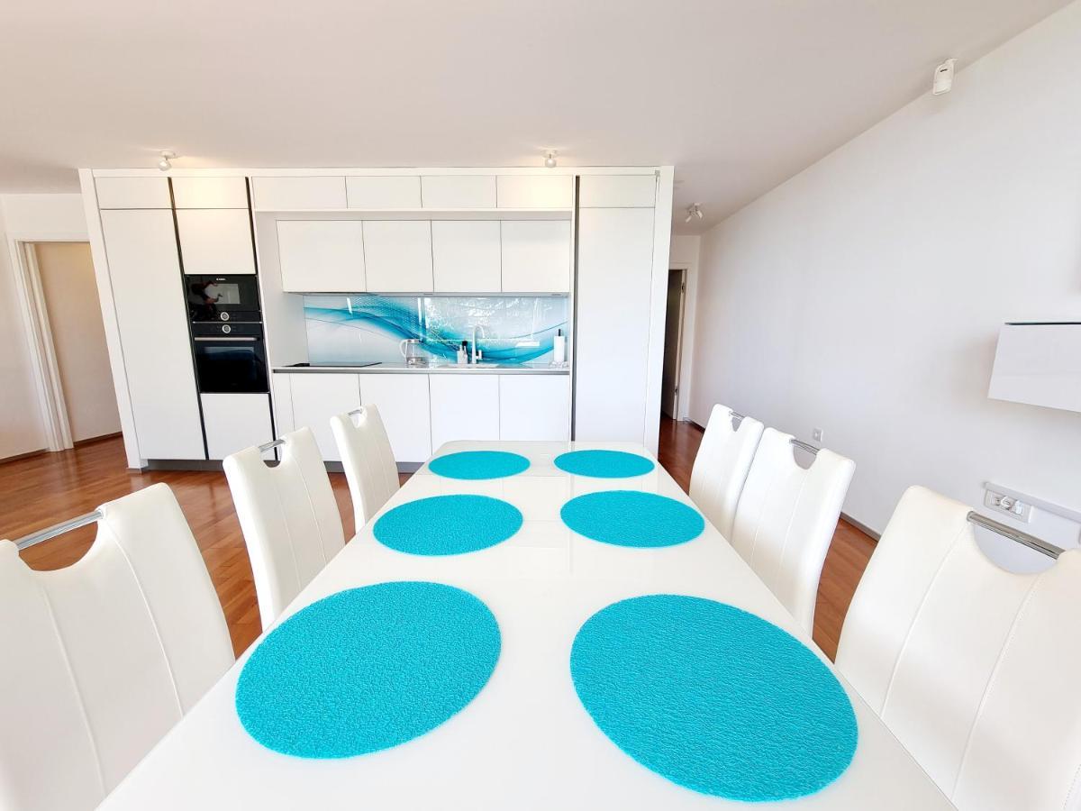 Vip Apartmán