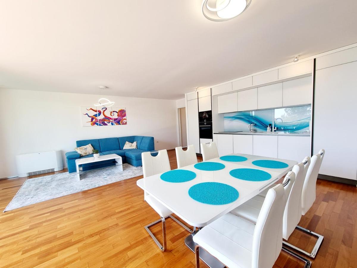 Apartmán Vip