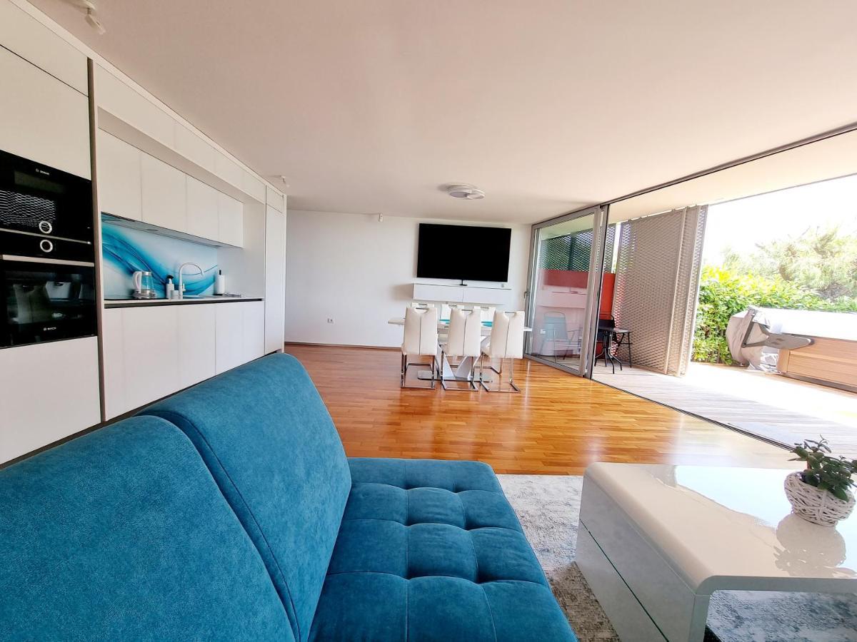 Vip Apartmán Portorož