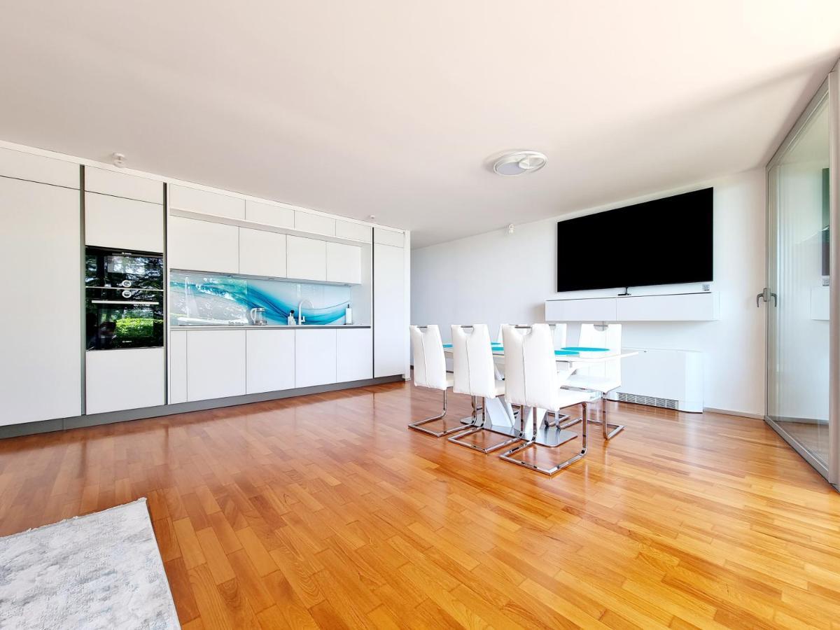 Apartmán Vip *