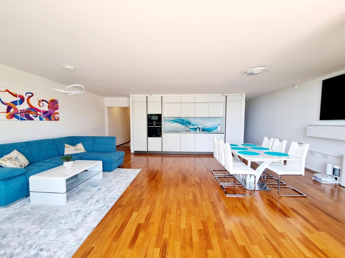 Apartmán Vip
