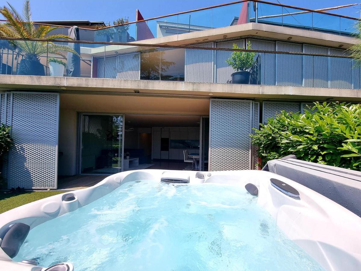 Apartmán Vip